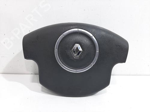 Førerens kollisjonspute RENAULT MEGANE II (BM0/1_, CM0/1_) [2001-2012]  15409486
