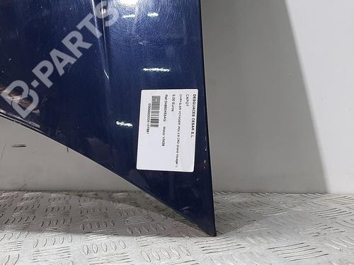 Hood CHRYSLER VOYAGER IV (RG, RS) 2.8 CRD | BP7993983C1 