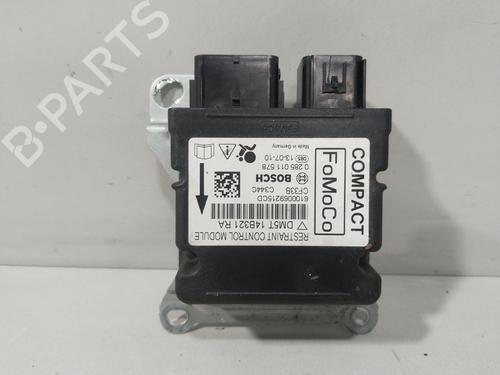 Used ECU airbags FORD C-MAX II (DXA/CB7, DXA/CEU) 1.0 EcoBoost (125 hp) 29617512