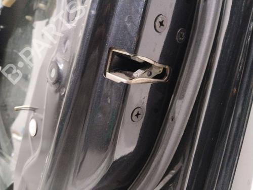 Right front door MAZDA 3 Saloon (BK) 1.6 (BK12) | BP22977169C3 