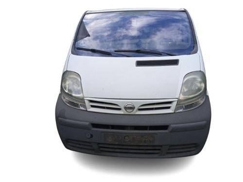 Recambios NISSAN PRIMASTAR Bus (X83) 2263771