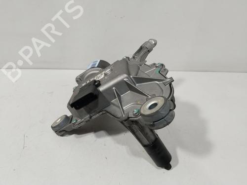 Used Front wiper motor CITROËN C4 Picasso I MPV (UD_) 1.6 HDi (109 hp) 29002080
