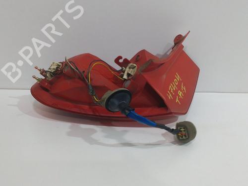 Left taillight CHEVROLET LACETTI (J200)  | BP13753431C34 
