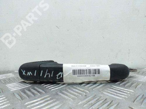 Used Front right exterior door handle SEAT IBIZA II (6K1) [1993-2002]  5205033
