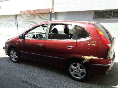 Køler NISSAN ALMERA TINO (V10)  | BP6063470M31 