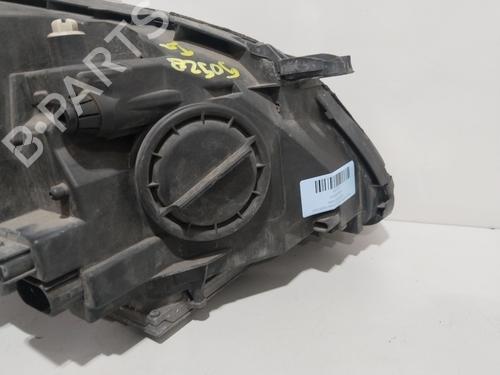 Left headlight MERCEDES-BENZ B-CLASS Sports Tourer (W245) B 200 CDI (245.208) | BP27386888C28 