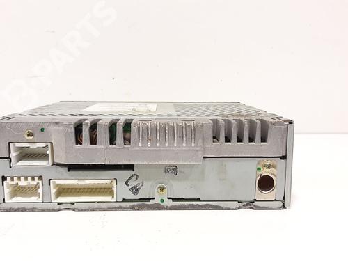 Radio NISSAN PRIMERA Hatchback (P12)  | BP7522464E6 