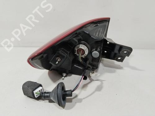 Right taillight KIA CEED Sportswagon (CD) 1.6 CRDi 136 | BP29809156C35 
