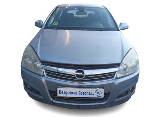Brugte OPEL ASTRA H CLASSIC Hatchback (A04) 1.7 CDTI (L48) (110 hp) 2146961