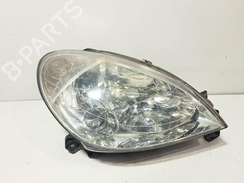 Used Right headlight Right headlight 38985518 38985518