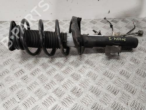 Used Left front shock absorber FORD KA (RB_) 1.3 i ROCAM (70 hp) 24030178