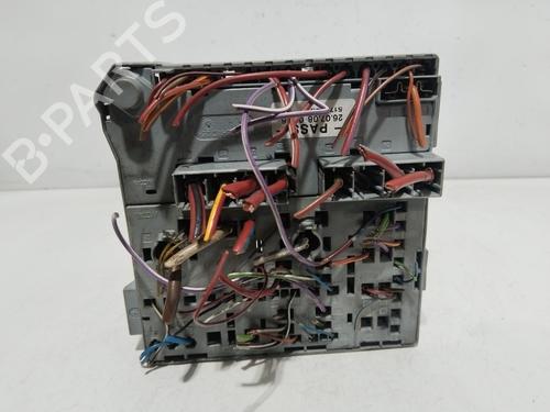 Fuse box LANCIA DELTA III (844_) 1.6 D Multijet (844.AXC11, 844.AXC1A) | BP26558484E1 - Image 3