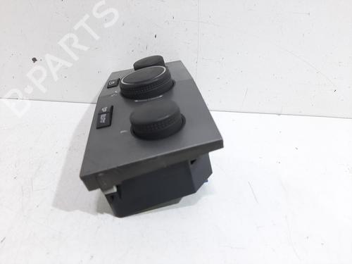 Commande Chauffage OPEL ASTRA H (A04)  | BP14445842I5 