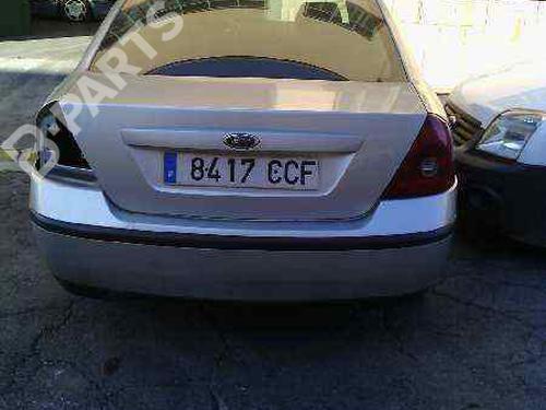 Right front fog light FORD MONDEO III (B5Y)  | BP5207009C31 