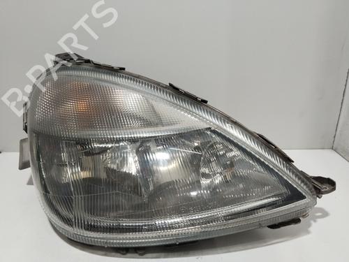 Used Right headlight MERCEDES-BENZ A-CLASS (W168) A 190 (168.032, 168.132) (125 hp) 25919475