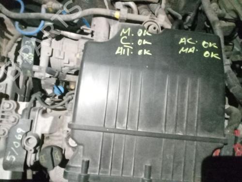 AC compressor FIAT PUNTO EVO (199_) 1.4 (199AXB1A) | BP23193973M34 - Image 9