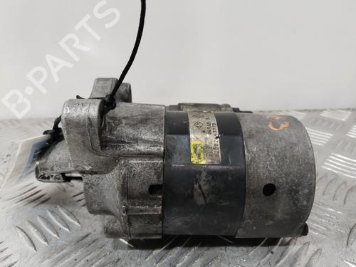 Startmotor RENAULT SCÉNIC II (JM0/1_) 1.6 (JM0C, JM0J, JM1B) | BP28321302M8 