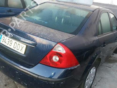 Headlight switch FORD MONDEO III (B5Y)  | BP5167884I24 