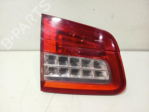 Used Left tailgate light Left tailgate light 38542271 38542271