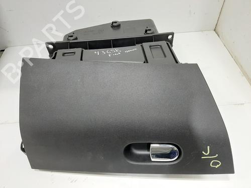 Porta-luvas Porta-luvas FIAT BRAVO II (198_) 1.9 D Multijet (198AXB1A) (120 hp) 7574453 7574453