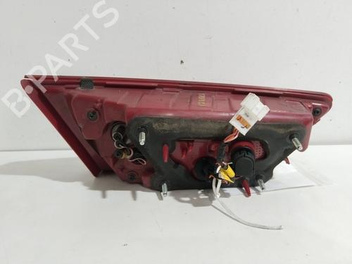 Right tailgate light KIA OPTIMA (JF) | BP21028451C80 - Image 8
