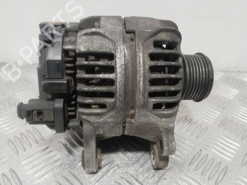 Alternator SEAT LEON (1M1) 1.9 TDI | BP31627034M7 - Image 4