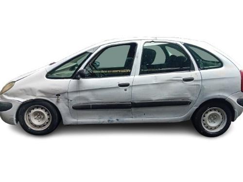 Alternator CITROËN XSARA PICASSO (N68) 2.0 HDi | BP26736021M7 