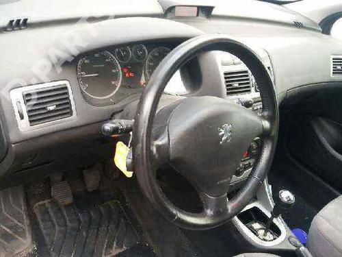 Driver airbag PEUGEOT 307 (3A/C)  | BP5161071C9 
