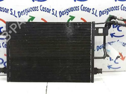 Used AC radiator AC radiator AUDI A4 B5 Avant (8D5) 1.9 TDI (110 hp) 5164596 5164596