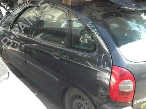 Front wiper motor CITROËN XSARA PICASSO (N68) 1.6 | BP5160992M29 