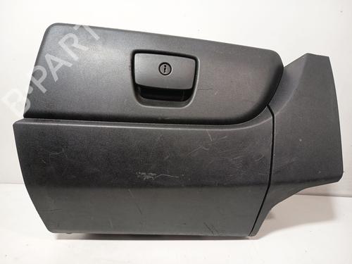 Used Glove box Glove box CITROËN NEMO Box Body/MPV (AA_) 1.3 HDi 75 (75 hp) 36039977 36039977