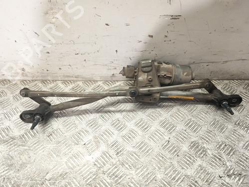 Front wiper motor MAZDA 3 (BK) 1.6 DI Turbo | BP37801332M29 - Image 3