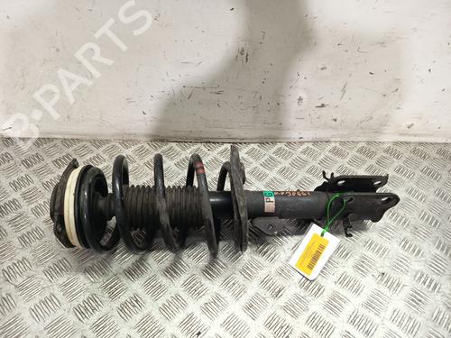 Used Right front shock absorber Right front shock absorber NISSAN LEAF (ZE0) Electric (109 hp) 36295018 36295018