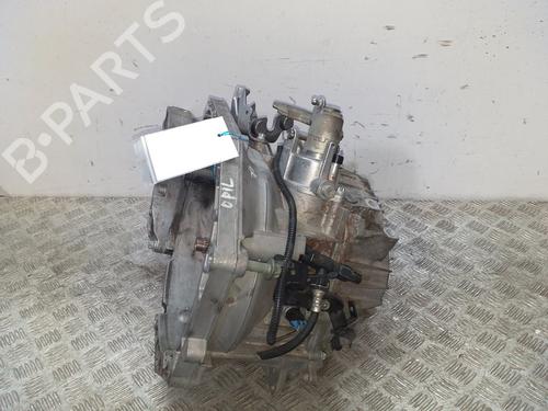 Gearbox OPEL ASTRA H (A04)  | BP14853911M3 