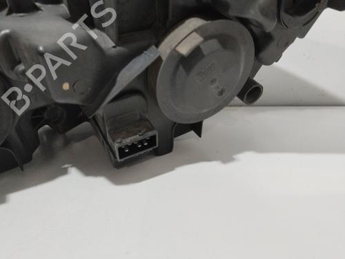 Right headlight CITROËN C4 I (LC_) 1.6 16V | BP24998725C29 