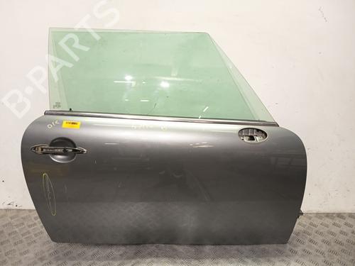Used Right front door Right front door MINI MINI (R56) Cooper D (109 hp) 35785419 35785419