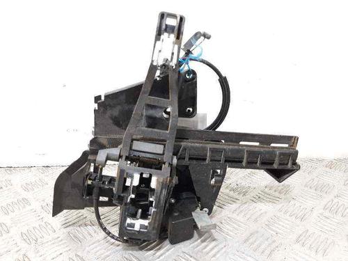 Rear right lock FORD FOCUS II (DA_, HCP, DP)  | BP5949652C99 