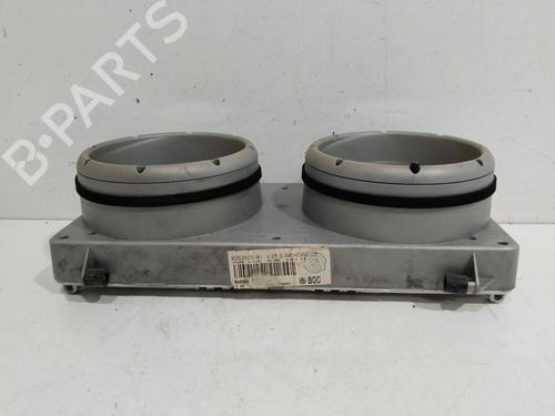 Instrument cluster VW LUPO I (6X1, 6E1)  | BP17543311C47 