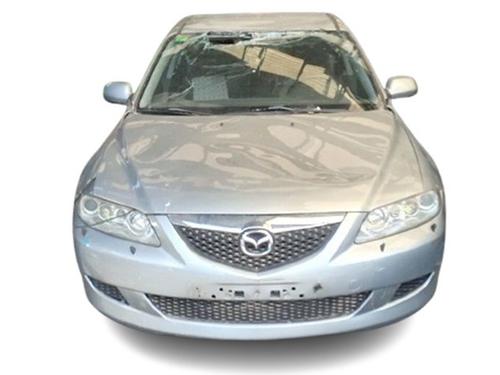 Starter MAZDA 6 Hatchback (GG) 2.0 DI (GG14) | BP24331718M8 - Image 9