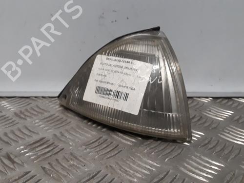 Used Right front indicator Right front indicator SUZUKI SWIFT II Hatchback (EA, MA) [1989-2005] 5206404 5206404