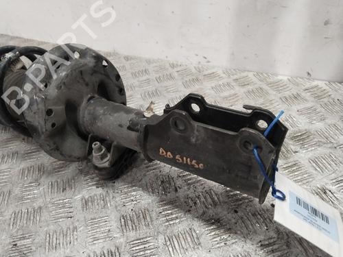 Right front shock absorber OPEL ASTRA J (P10)  | BP26378673M17
