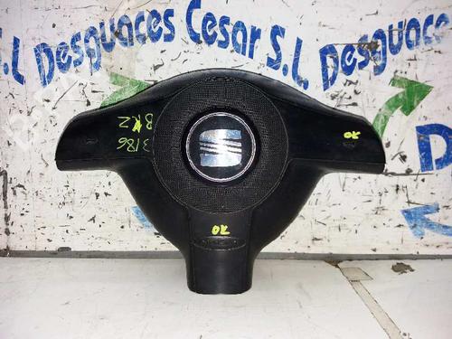 Førerens kollisjonspute SEAT LEON (1M1) [1999-2006]  5208129