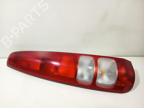 Used Left taillight Left taillight HONDA HR-V (GH_) [1999-2006] 36476855 36476855