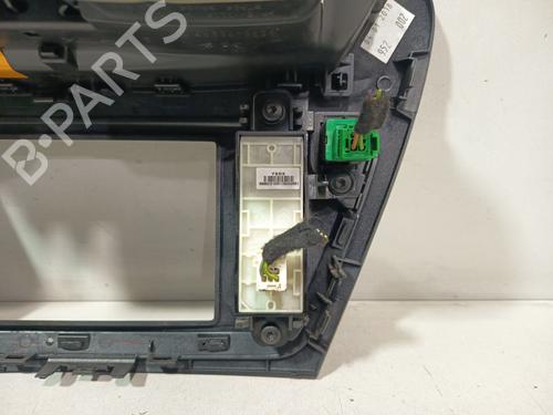 Luftventil CITROËN C-ELYSEE (DD_) 1.6 HDI 92 | BP32516911I21