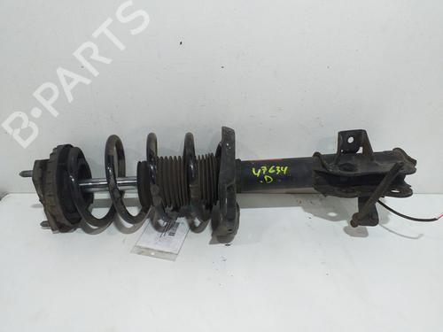 Right front shock absorber HONDA CIVIC VIII Hatchback (FN, FK) 1.8 (FN1, FK2) | BP13401418M17 