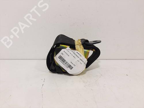 Used Rear left seatbelt Rear left seatbelt PEUGEOT 607 (9D, 9U) [2000-2026] 6621335 6621335
