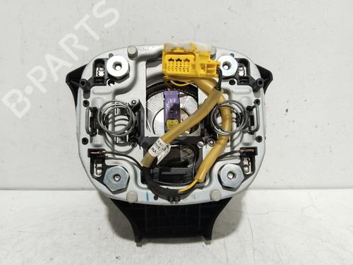 Driver airbag VW CADDY III Box Body/MPV (2KA, 2KH, 2CA, 2CH) 2.0 SDI | BP20506853C9 