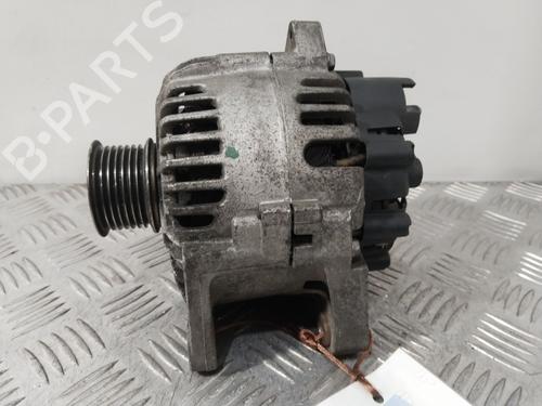 Generator RENAULT GRAND SCÉNIC II (JM0/1_) 1.9 dCi (JM14) | BP30774198M7