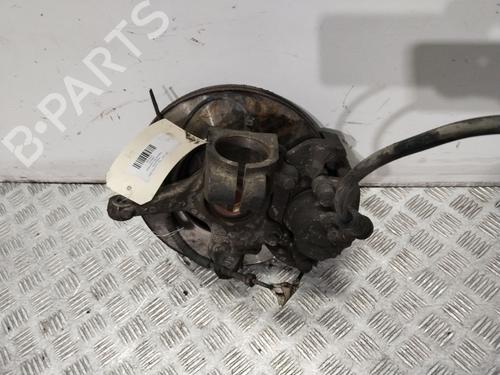 Left front steering knuckle FORD FOCUS II (DA_, HCP, DP) 2.0 | BP22716368M25 