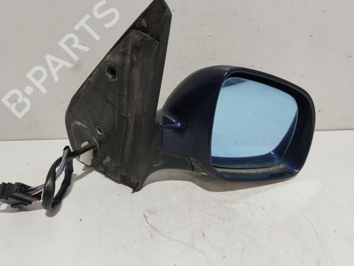 Used Right mirror VW GOLF IV (1J1) 1.6 (100 hp) 21517773